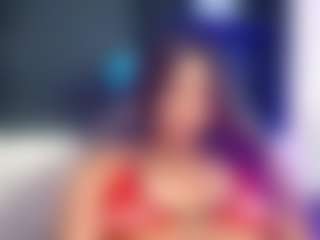 CherryCharlott's Live Sex Cam Show