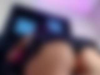 CherryCharlott's Live Sex Cam Show
