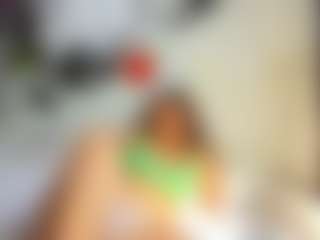 Live-Cam-Show mit MellyWhatson - New BBW auf Camsoda