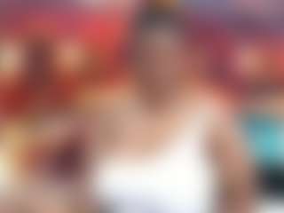 Live cam show with EbonySapphire4u - New White on CamClone | south africa