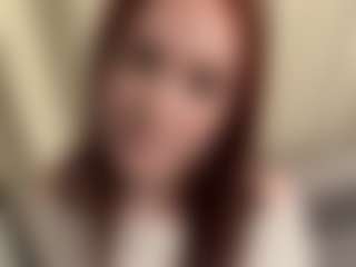Live cam show with MagaliAragan - Red Hair Fetish on Camsoda