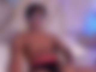 Live cam show with liamkron - Tease on Camsoda