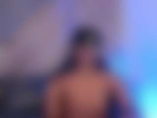 Live cam show with liamkron - Facial on Camiplay Live