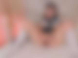 MaiaSinclair's Live Sex Cam Show