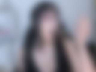 Live cam show with Raven_ - New Blowjob on Camsoda