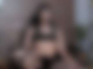 Live cam show with Raven_ - Thin on Soda Cam
