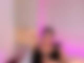 Aliissonjones's Live Sex Cam Show