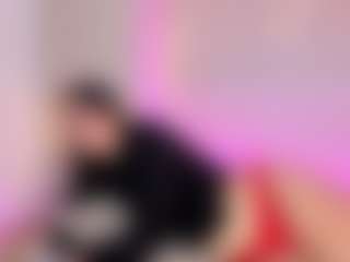Show in cam erotica live di Aliissonjones