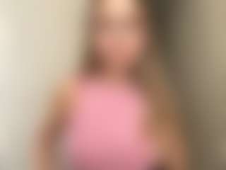 Live cam show with Toni - Blonde Hair Cum on Camsoda