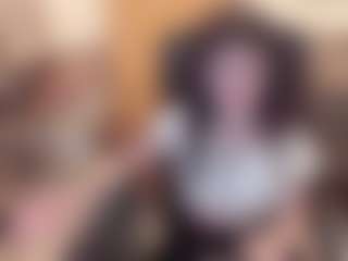 AfroditaLeclair's Live Sex Cam Show