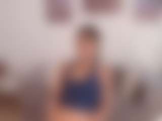 Amelie-Bloom's Live Sex Cam Show