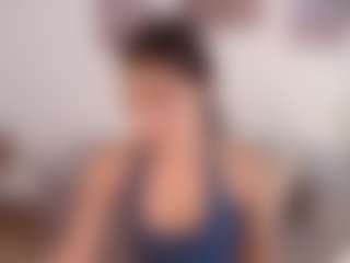 Amelie-Bloom's Live Sex Cam Show