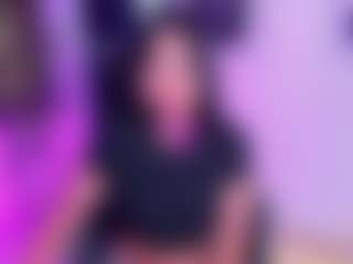 elaiah's Live Sex Cam Show