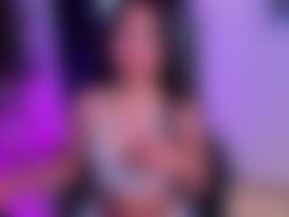 elaiah's Live Sex Cam Show