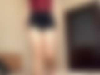 Kate's Live Sex Cam Show