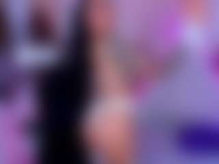 Live cam show with AlejandraJenner - College Toys on Dolls Live