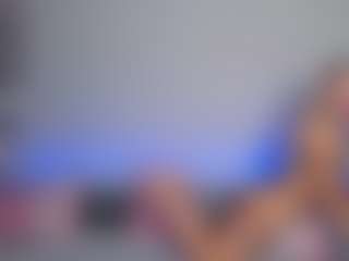Live cam show with Fire-Dancer - Neon Hair on WildCum