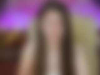 Live cam show with YsminaRae - Thin on Dare Cams