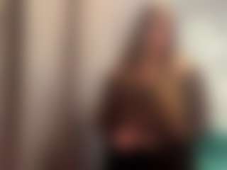 Aleksa's Live Sex Cam Show