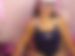 ALMA - Soul's Live Sex Cam Show