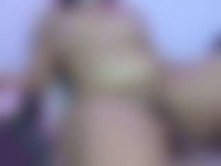 ALMA - Soul's Live Sex Cam Show