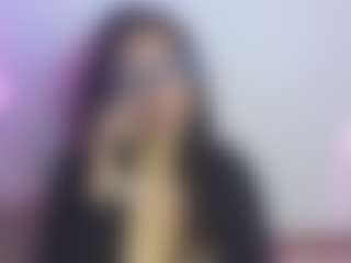 ALMA - Soul's Live Sex Cam Show