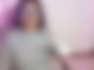 ALMA - Soul's Live Sex Cam Show