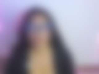 ALMA - Soul's Live Sex Cam Show