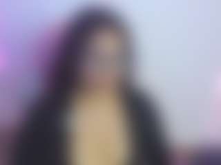 ALMA - Soul's Live Sex Cam Show