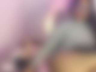 ALMA - Soul's Live Sex Cam Show