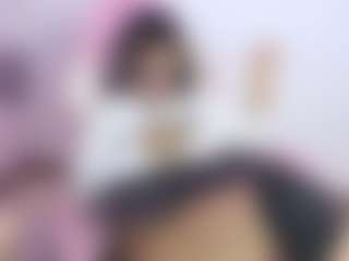 ALMA - Soul's Live Sex Cam Show