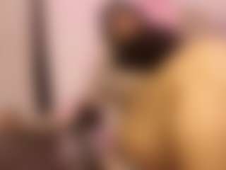 ALMA - Soul's Live Sex Cam Show