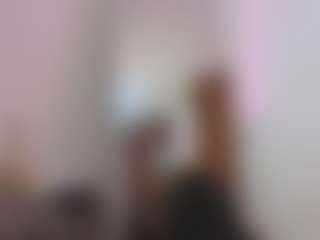 ALMA - Soul's Live Sex Cam Show
