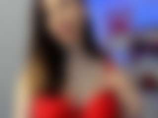 RosyJanee's Live Sex Cam Show