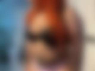 Show live cam dengan LaylaRed - Ebony MILF di Camsoda