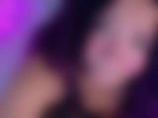 Cam Show en direct de mafe-flor