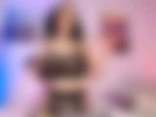 Moradeyne's Live Sex Cam Show