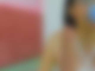 Sofi Gomez's Live Sex Cam Show