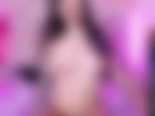 amelia-west's Live Sex Cam Show