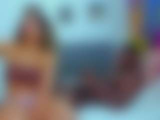 Sara-Crespa's Live Sex Cam Show