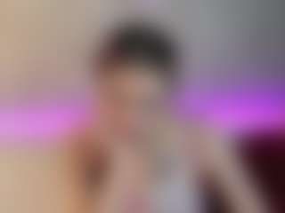Live cam show with Di-Bunny - Red Hair on Strip Flash - Live Sex Shows