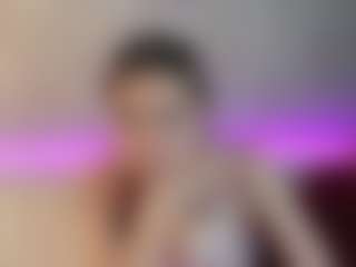 Live cam show with Di-Bunny - Big Ass on xfollow cams