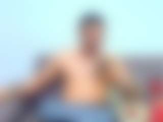 Show de cam sexual en vivo de Magicomartin
