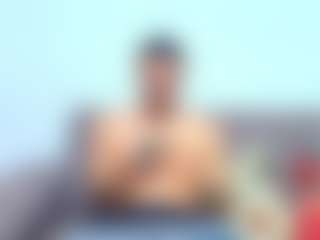 Show de Sexo ao Vivo na Câmera de Magicomartin