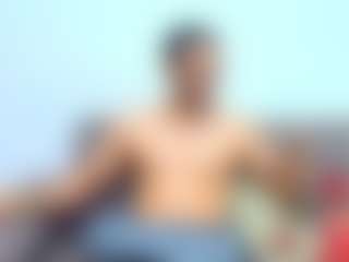 Show de cam sexual en vivo de Magicomartin