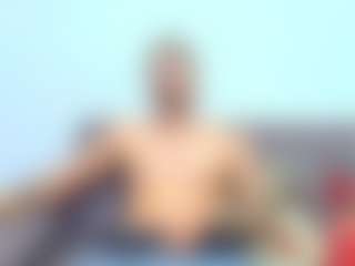Cam Show en direct de Magicomartin