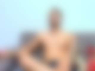 Magicomartin's Live Sex Cam Show