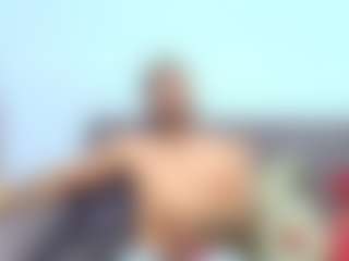 Magicomartin's Live Sex Cam Show