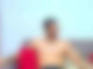 Magicomartin's Live Sex Cam Show