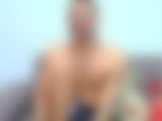 Magicomartin's Live Sex Cam Show